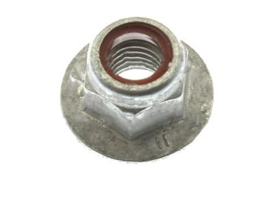 Lincoln -W712334-S442 Upper Mount Nut