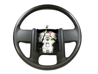 Ford Steering Wheel - AC3Z-3600-AD