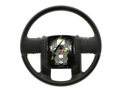 Ford AC3Z-3600-AD Steering Wheel, Charcoal