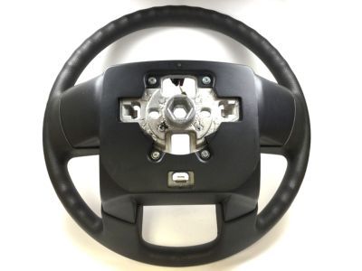 Ford AC3Z-3600-AD Steering Wheel, Charcoal