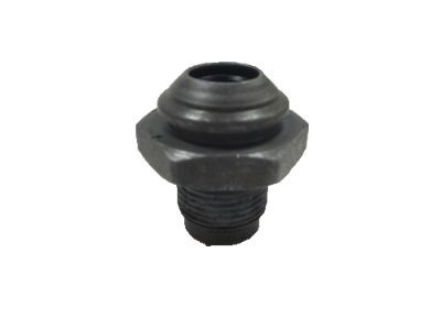 Ford 2L1Z-7D273-BB Connector
