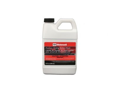 Mercury VC-1- Cleaner - Oxidation Neutralization 