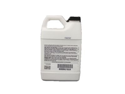 Mercury VC-1- Cleaner - Oxidation Neutralization 