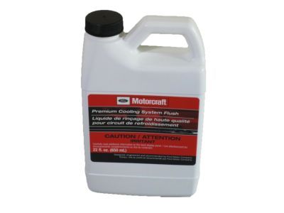 Mercury VC-1- Cleaner - Oxidation Neutralization 
