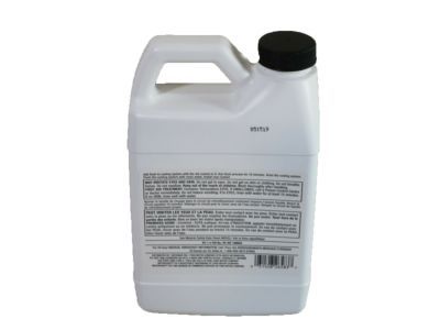 Mercury VC-1- Cleaner - Oxidation Neutralization 