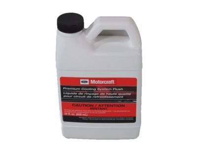 Mercury VC-1- Cleaner - Oxidation Neutralization 