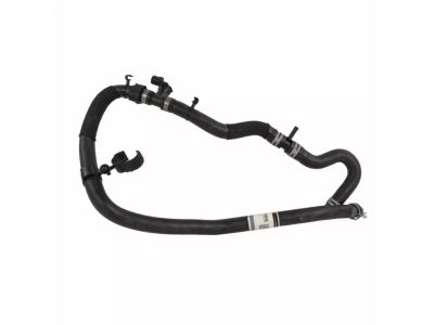 Ford CV6Z-18472-H Hose - Heater Water