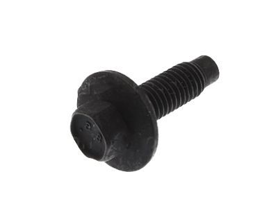 Ford -W503943-S900 Skid Plate Bolt