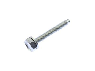 Mercury -W705782-S437 Bolt