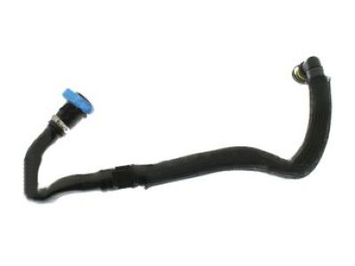 2017 Ford Escape PCV Valve Hose - GV6Z-6A664-B
