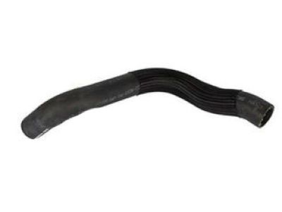 2012 Ford Mustang Cooling Hose - BR3Z-8260-AA