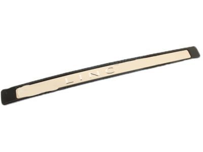 Lincoln 3W1Z-5413208-AAB Plate - Door Scuff