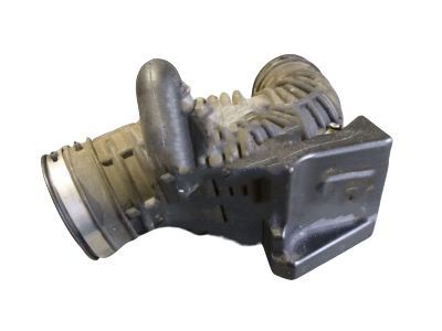 Mercury Air Intake Coupling - 4L2Z-9B659-CA