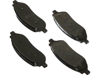 Ford 5C3Z-2200-AA Kit - Brake Shoe And Lining