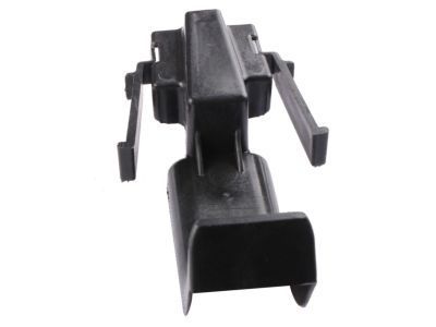Mercury 8W1Z-8C607-B Motor And Fan Assy - Engine Cooling