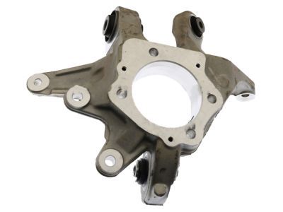 Lincoln CG1Z-5B759-A Knuckle & Bushing Assy