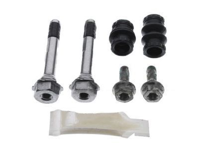 Ford JL3Z-2C150-A Caliper Support Retainer Kit, Rear