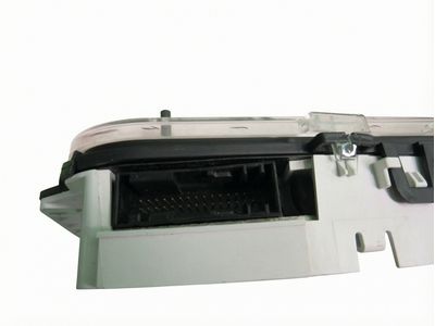 6W7Z-10849-EB Ford Instrument Cluster Product Photo 3 of 4