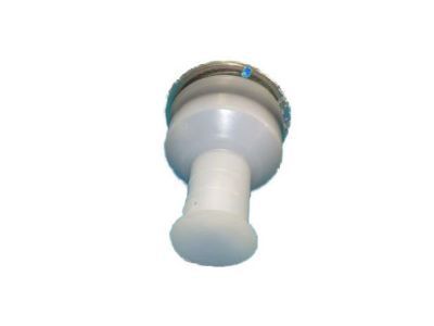 Ford 7L5Z-3050-A Upper Ball Joints, Front Lower