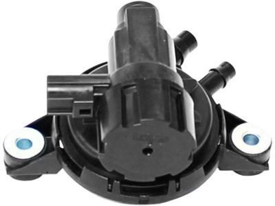 Ford Canister Purge Valve - F7UZ-9C915-DA