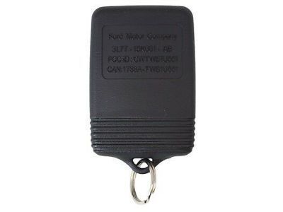 Ford 7L1Z-15K601-AA Remote Control