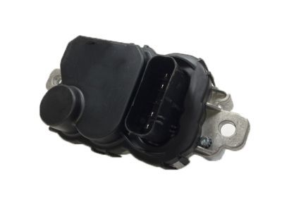 Ford Fuel Pump Driver Module - 6C2Z-9D372-A