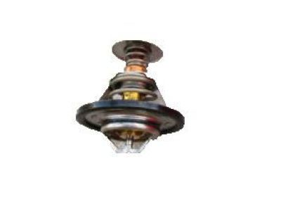 Ford BC3Z-8575-C Thermostat, Driver Side