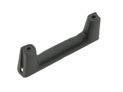 2017 Ford Police Interceptor Utility Door Handle - BB5Z-78434A14-AC