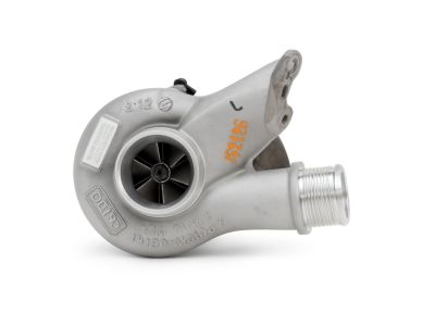 Ford GB5Z-6K682-A Turbocharger Assembly