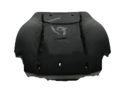 Ford FL3Z-1564811-A Seat Back Pad