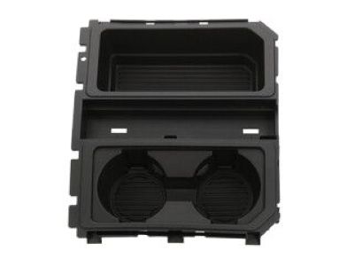 Ford FL3Z-1504567-DA Lower Panel
