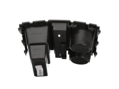 Ford FL3Z-1504567-DA Lower Panel