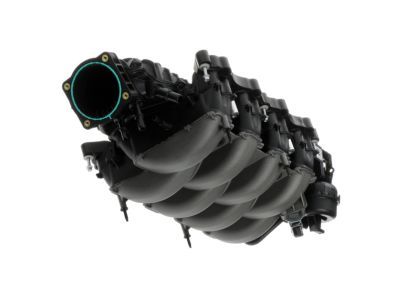 Ford JR3Z-9424-A Manifold Assy - Inlet