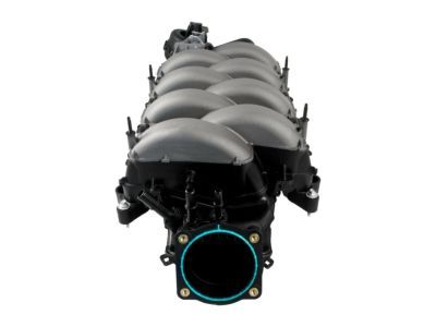 Ford JR3Z-9424-A Manifold Assy - Inlet