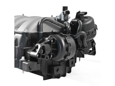 Ford JR3Z-9424-A Manifold Assy - Inlet