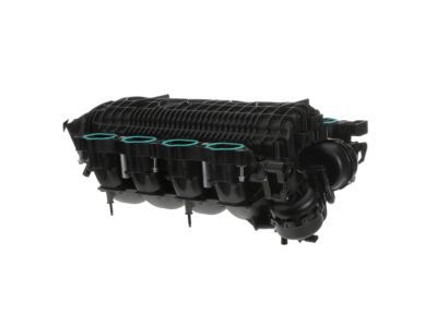 Ford JR3Z-9424-A Manifold Assy - Inlet