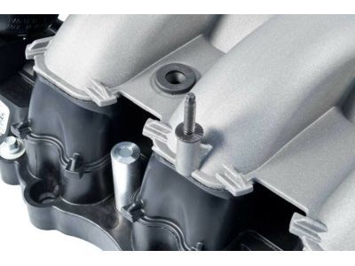 Ford JR3Z-9424-A Manifold Assy - Inlet