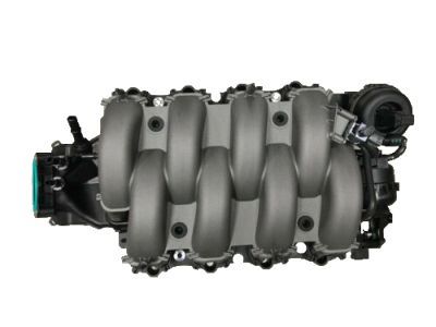 Ford JR3Z-9424-A Manifold Assy - Inlet