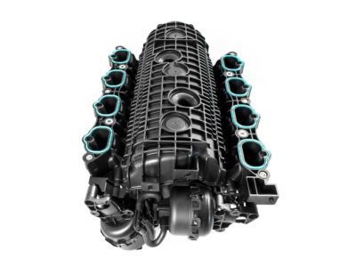Ford JR3Z-9424-A Manifold Assy - Inlet
