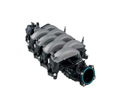 Ford JR3Z-9424-A Manifold Assy - Inlet