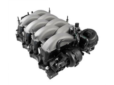 Ford JR3Z-9424-A Manifold Assy - Inlet