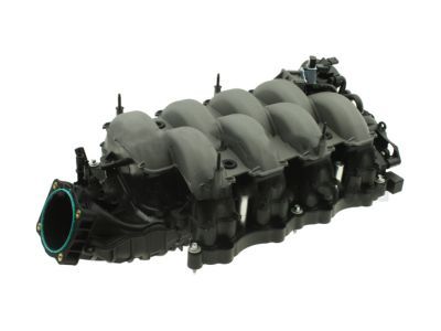 Ford JR3Z-9424-A Manifold Assy - Inlet