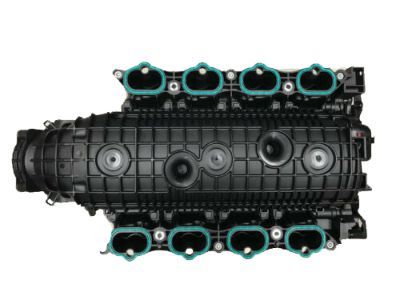 Ford JR3Z-9424-A Manifold Assy - Inlet