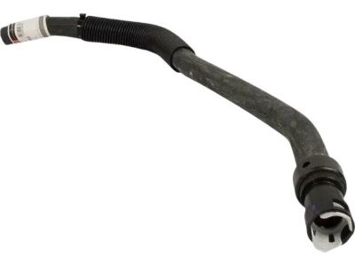 Ford 7C3Z-18472-C Hose - Heater Water