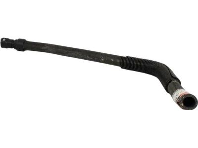 Ford 7C3Z-18472-C Hose - Heater Water