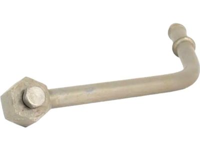 Ford 6U9Z-3A713-A Tube Assembly