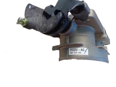 Ford YC2Z-9E926-AA Body Assembly - Carburettor Throttle