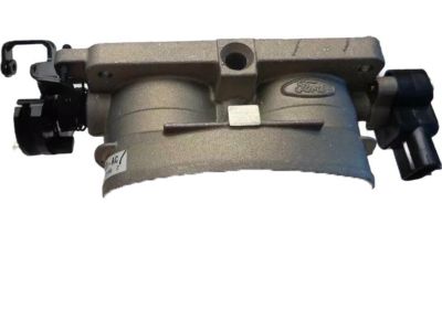 Ford YC2Z-9E926-AA Body Assembly - Carburettor Throttle