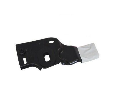 Ford 8L8Z-8B068-B Upper Tie Bar Support, Driver Side