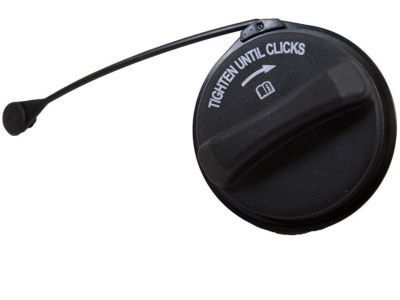 Mercury 8L2Z-9030-A Filler Cap